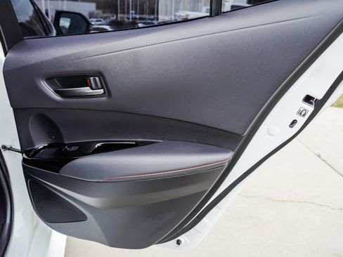 Certified 2025 Toyota Corolla Premium image 27