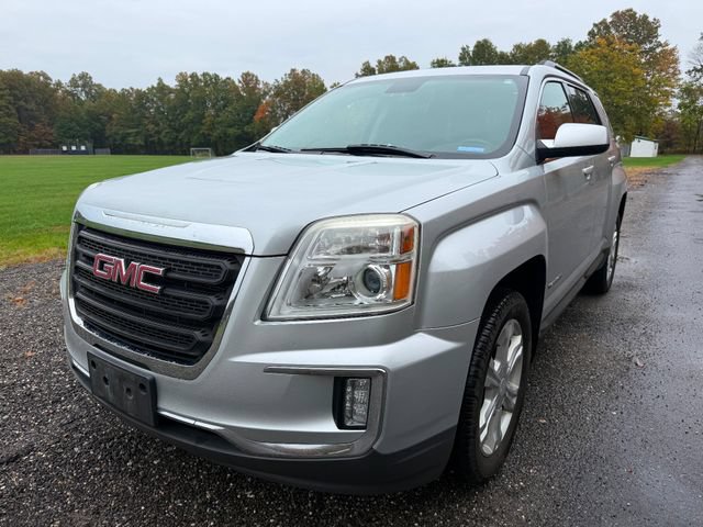 Used 2017 GMC Terrain SLE w/ Convenience Package FWD image 1