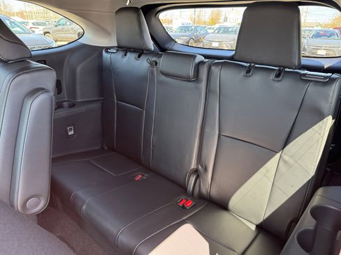 New 2026 Toyota Highlander Limited AWD/4WD image 31