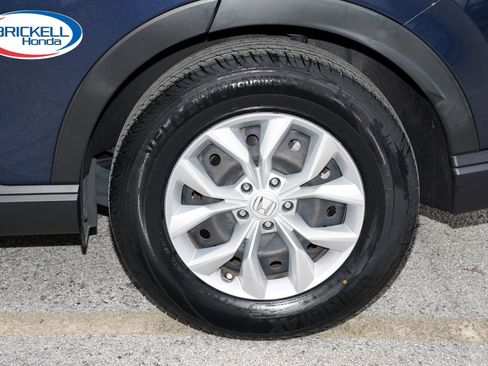 Certified 2023 Honda CR-V LX image 41