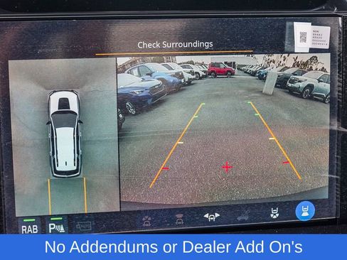 New 2026 Subaru Outback Wilderness image 26