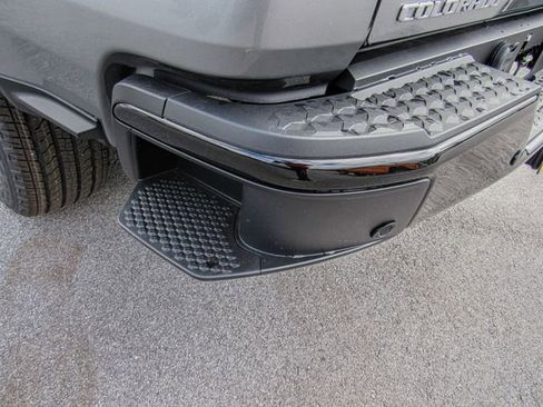 New 2026 Chevrolet Colorado W/T w/ Advanced Trailering Package image 8