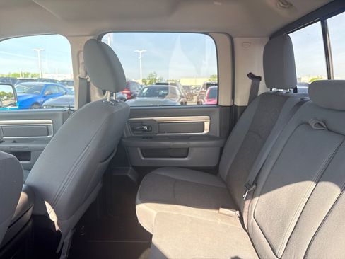 Used 2016 RAM 1500 Big Horn AWD/4WD image 11