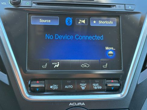 Used 2017 Acura MDX SH-AWD w/ Technology Package image 56