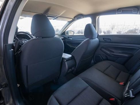 Used 2024 Nissan Altima 2.5 SV image 28