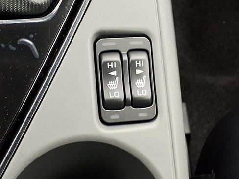 New 2025 Subaru Crosstrek 2.5i Limited w/ Crosstrek Mirror Package image 7