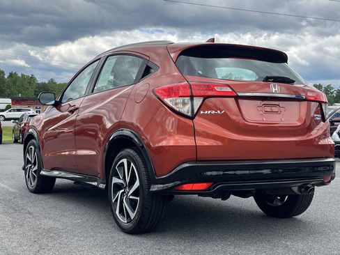 Used 2020 Honda HR-V Sport image 10