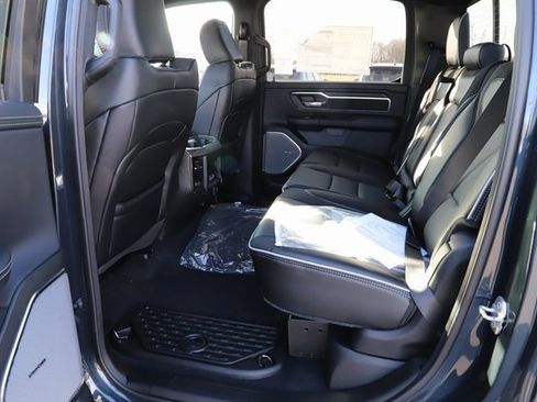 New 2026 RAM 1500 Laramie w/ Night Edition image 18
