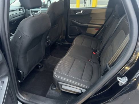 Used 2023 Ford Escape Active w/ Tech Pack #2 image 11