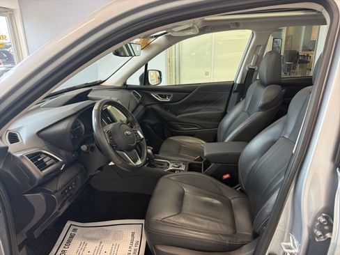 Used 2024 Subaru Forester Touring w/ Pop Package 2 AWD/4WD image 13