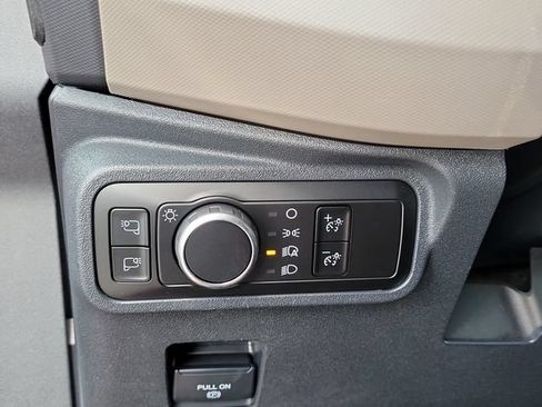 Used 2024 Ford Bronco Wildtrak AWD/4WD image 18