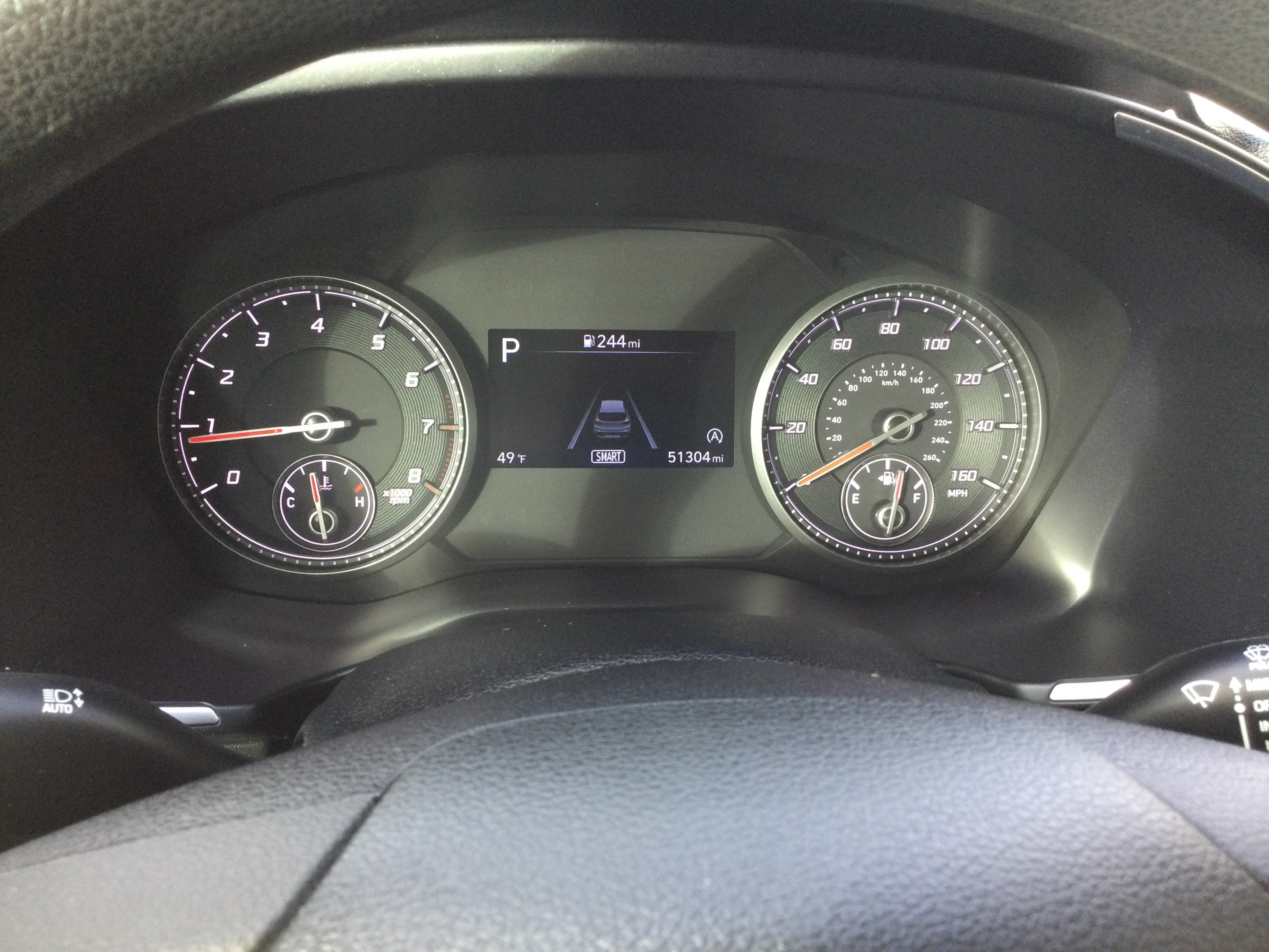 Used 2022 Hyundai Santa Fe SEL FWD image 16