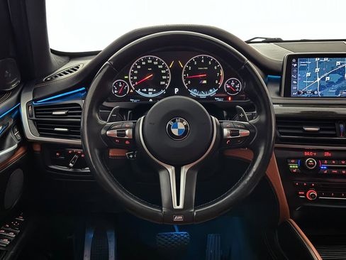 Used 2017 BMW X5 M image 32