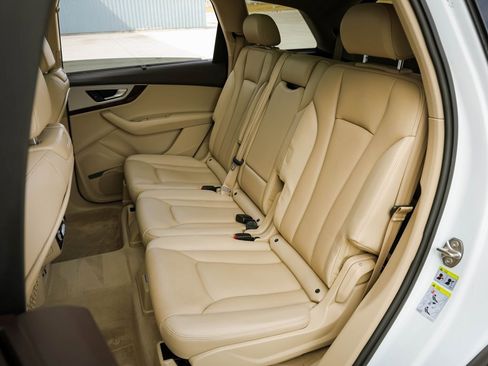 Used 2018 Audi Q7 2.0T Premium Plus image 31