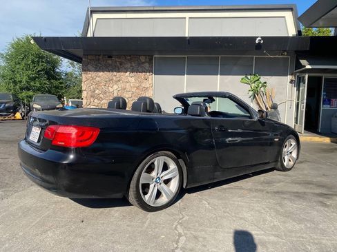 Used 2011 BMW 328i Convertible RWD image 5