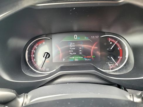 Used 2024 Toyota RAV4 XLE w/ Convenience Package FWD image 24