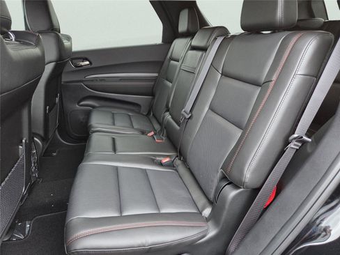 New 2026 Dodge Durango GT image 21