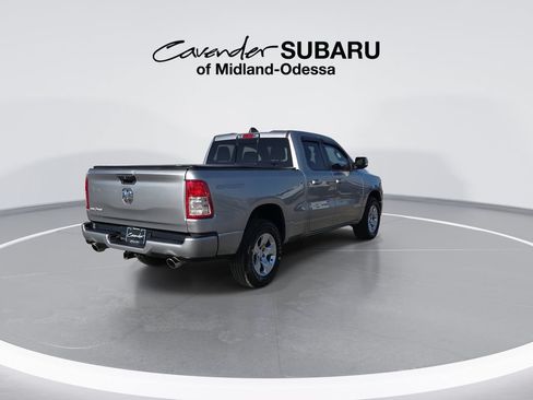 Used 2022 RAM 1500 Lone Star RWD image 8
