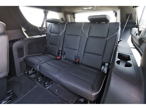 New 2026 Cadillac Escalade ESV Luxury w/ Touring Package AWD/4WD image 13