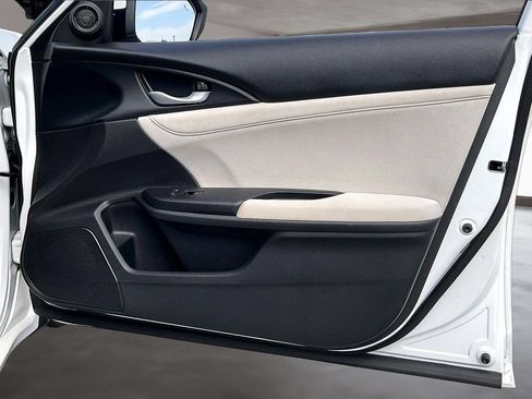 Certified 2022 Honda Insight EX image 25