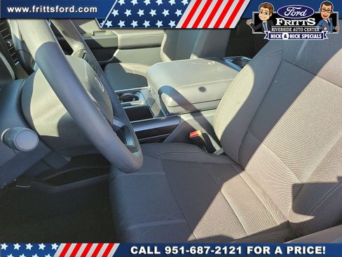 New 2026 Ford F150 STX image 5