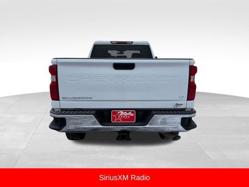 Used 2023 Chevrolet Silverado 3500 LT w/ Fleet Comfort Package image 6