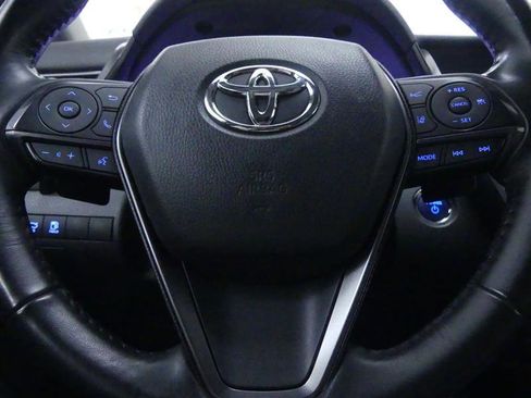 Used 2023 Toyota Camry SE image 17