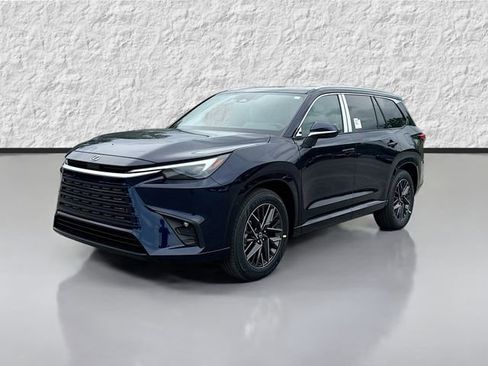 New 2026 Lexus TX 350 FWD image 7