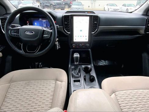 Used 2024 Ford Ranger XLT image 14