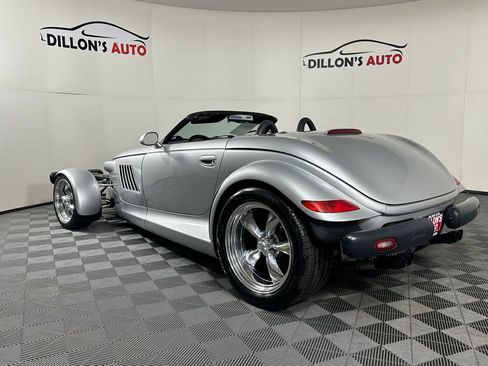 Used 2000 Plymouth Prowler RWD image 4