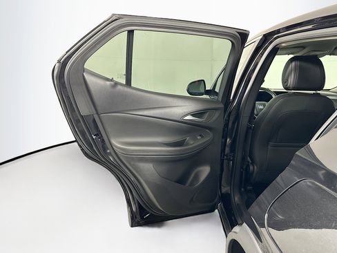 Used 2025 Buick Encore GX Preferred image 25