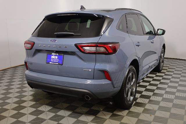 Certified 2024 Ford Escape ST-Line w/ Tech Pack #1 AWD/4WD image 5