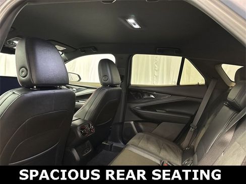 Used 2024 Chevrolet Blazer EV RS image 13