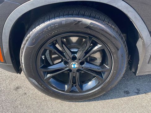 Used 2020 BMW X3 xDrive30i AWD/4WD image 13