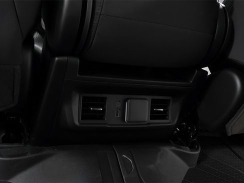 New 2026 Chevrolet Silverado 2500 LT w/ All Star Edition image 24