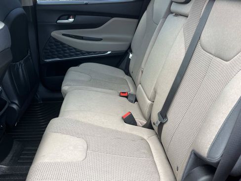 Used 2020 Hyundai Santa Fe SEL w/ Convenience Package FWD image 21