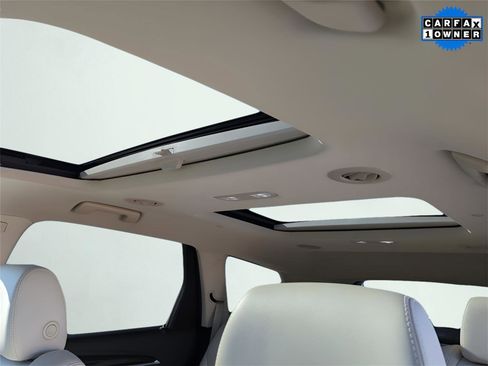 Used 2023 Buick Enclave Premium w/ Experience Buick Package image 16