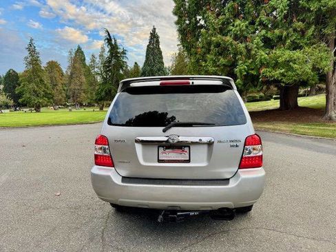 Used 2007 Toyota Highlander Limited image 7