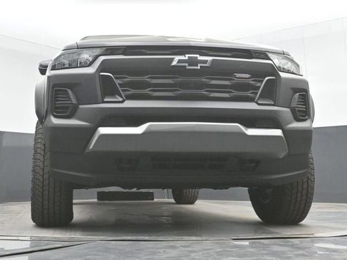 New 2026 Chevrolet Colorado Trail Boss image 40