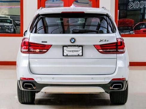 Used 2018 BMW X5 xDrive35i image 10