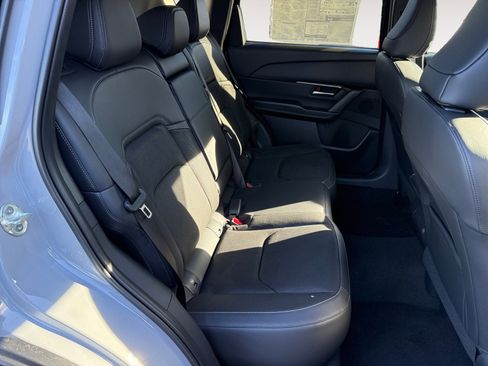 New 2026 MAZDA CX-5 Preferred image 18