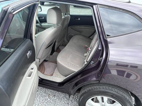 Used 2015 Nissan Rogue S w/ Convenience Package image 10