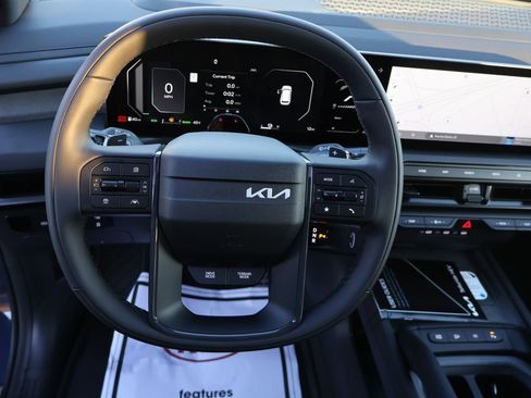 New 2027 Kia Telluride SX X-Line AWD/4WD image 31
