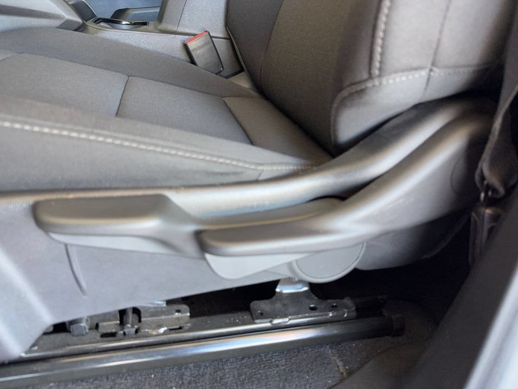 Used 2025 Chevrolet Colorado Trail Boss AWD/4WD image 13