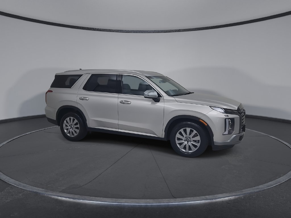 Used 2025 Hyundai Palisade SEL AWD/4WD image 19