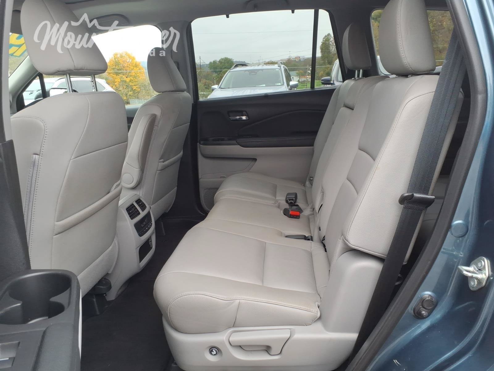 Used 2019 Honda Pilot EX-L image 16