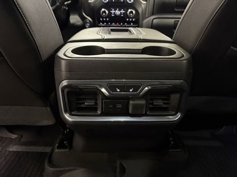 Used 2020 GMC Sierra 1500 AT4 w/ AT4 Premium Package image 18