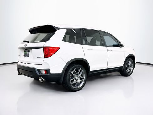 Used 2023 Honda Passport EX-L image 9