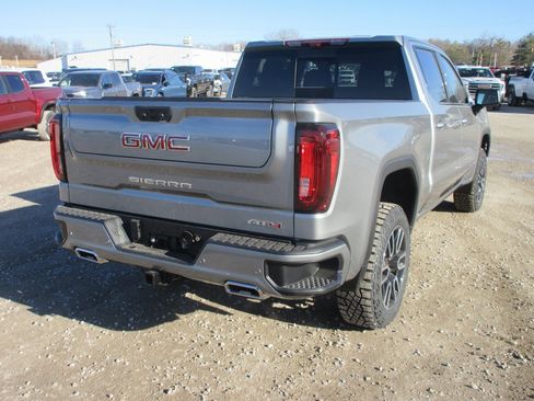 New 2026 GMC Sierra 1500 AT4 w/ AT4 Premium Package image 5