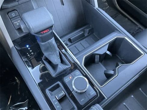 Used 2026 Toyota Tundra Limited w/ TRD Off-Road Package image 25